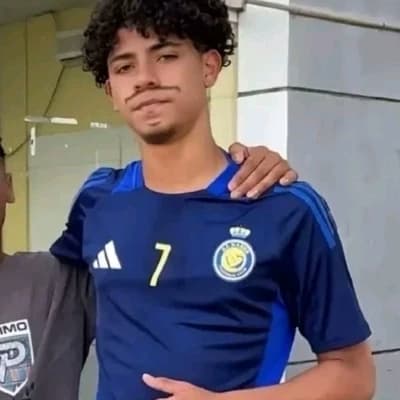 Thumbnail of Крис-младший