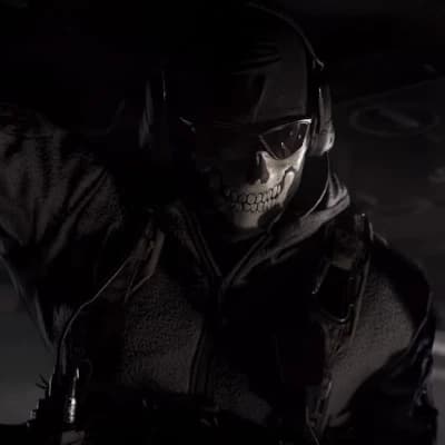 Thumbnail of Саймон "Призрак" Райли
