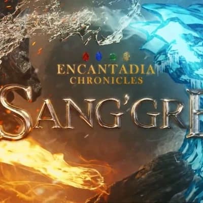 Thumbnail of Queen Pirena,Queen Alena,Queen DANAYA,Queen Amihan and Queen Cassandra 