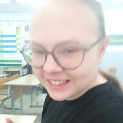 Thumbnail of Ангелина Ломова