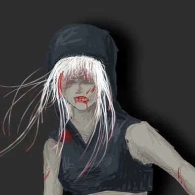 Thumbnail of Женщина-охотница