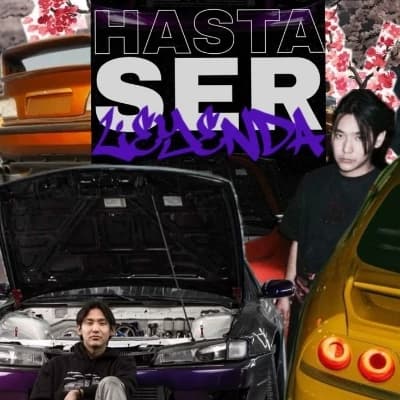 Thumbnail of Кении Накамура
