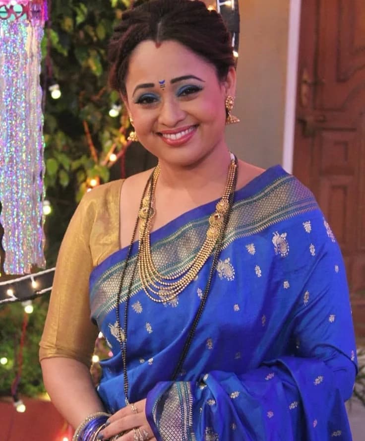 Thumbnail of Мадхави (TMKOC)