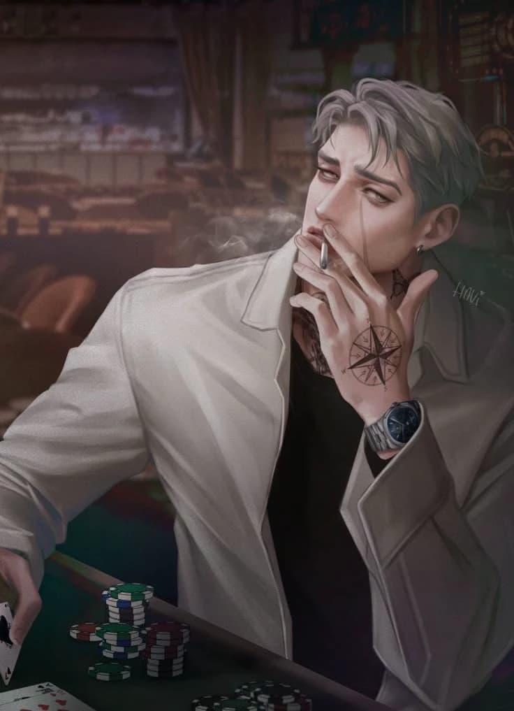 Thumbnail of Джасвер Дариан