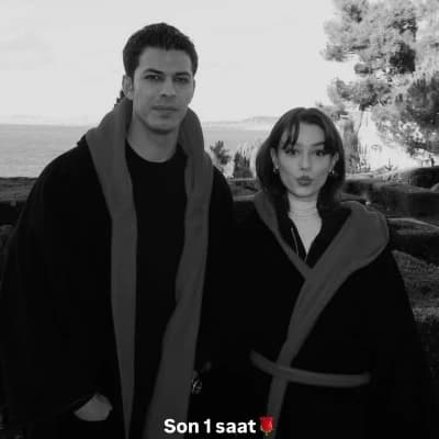 Thumbnail of Паша Ханоглу