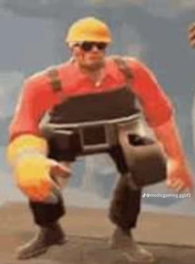 Thumbnail of Инженер TF2 СТАРШЕЙ ШКОЛЫ