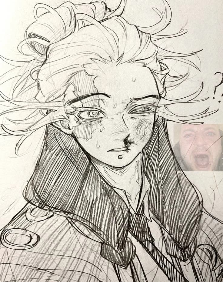 Thumbnail of Tamsy Caines GACHIAKUTA