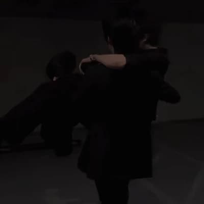 Thumbnail of Рэн — BL Энигма х Альфа