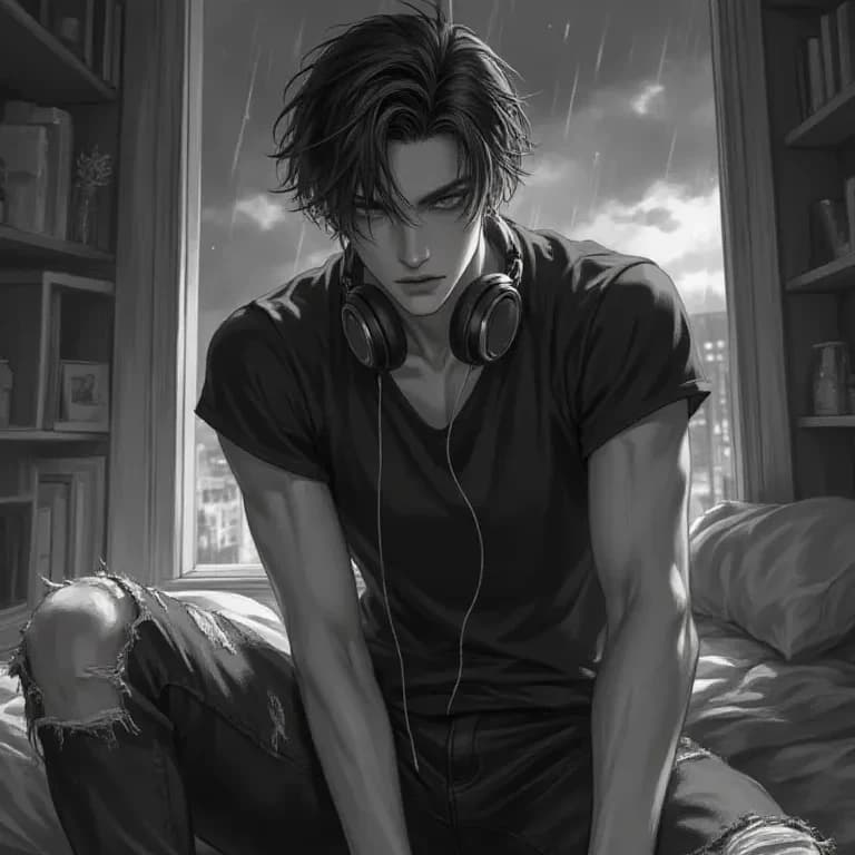 Thumbnail of Кай