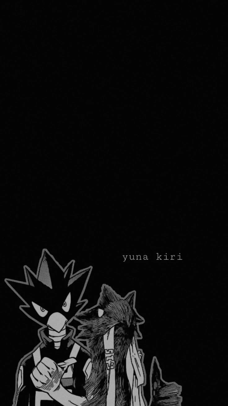Thumbnail of Fumikage Tokoyami