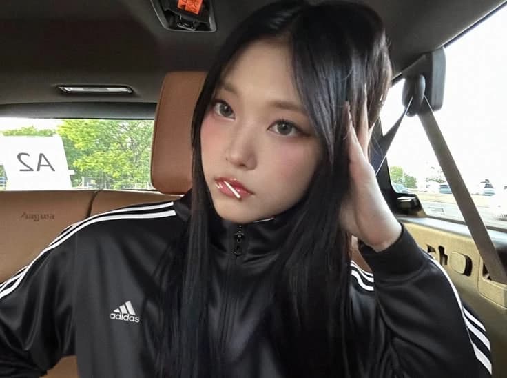 Thumbnail of Кан Хэрин