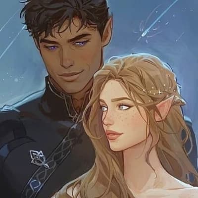 Thumbnail of Ризанд и Фейра