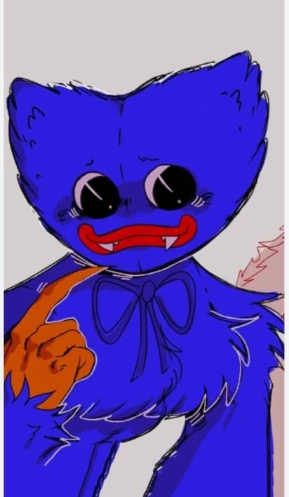 Thumbnail of Хагги Вагги