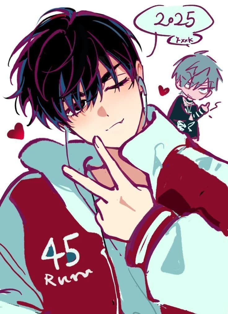 Thumbnail of Джон
