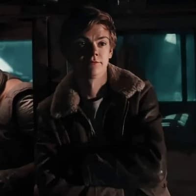 Thumbnail of Томас Броди Сангстер