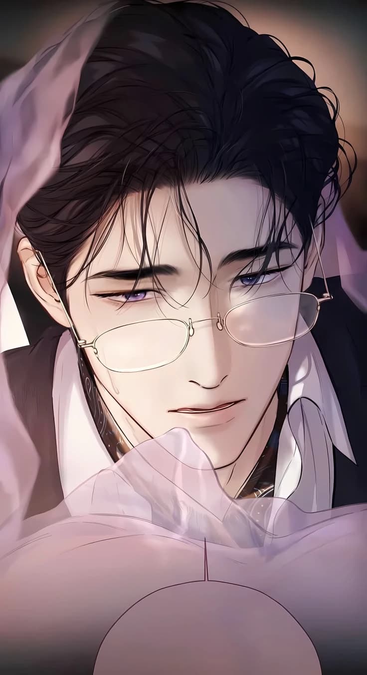 Thumbnail of Shi Yan - your handsome senior