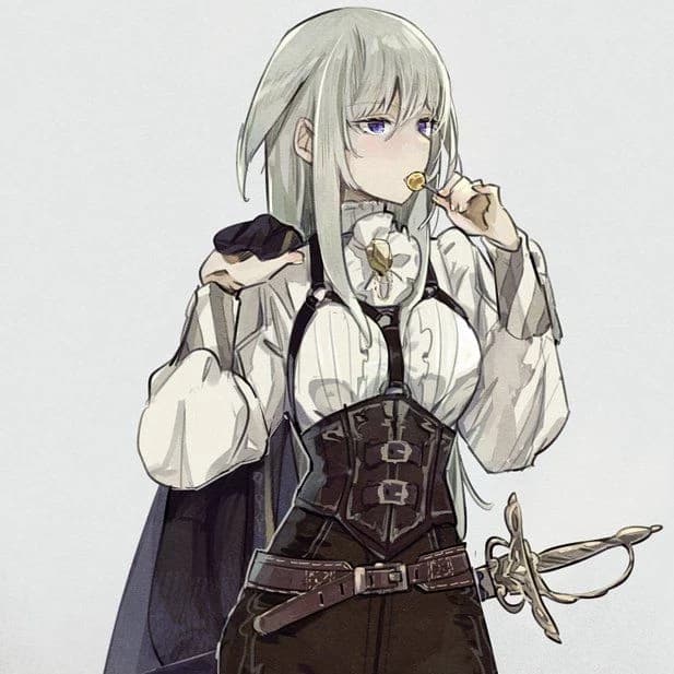 Thumbnail of Leera Ravenheart (Wandering Bandit)