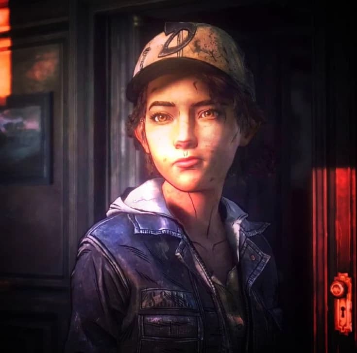 Thumbnail of Clementine