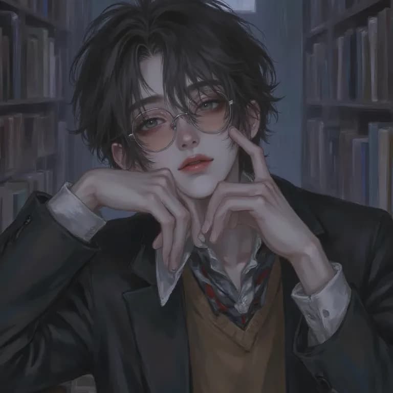 Thumbnail of Кайто Исикава