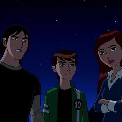 Thumbnail of Ben 10: Инопланетная сила