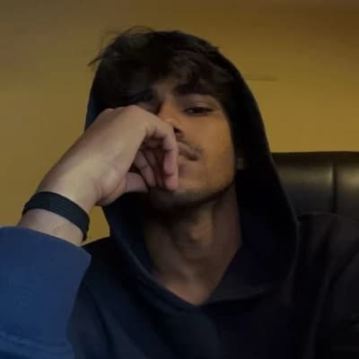 Thumbnail of Абхишек Сингх