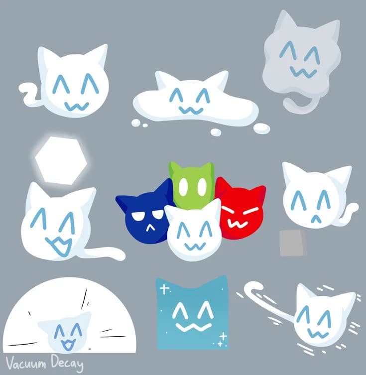 Thumbnail of Люми – Кошки жидкие