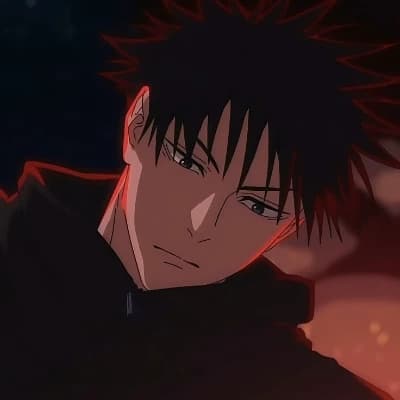 Thumbnail of Мэгуми Фушигуро