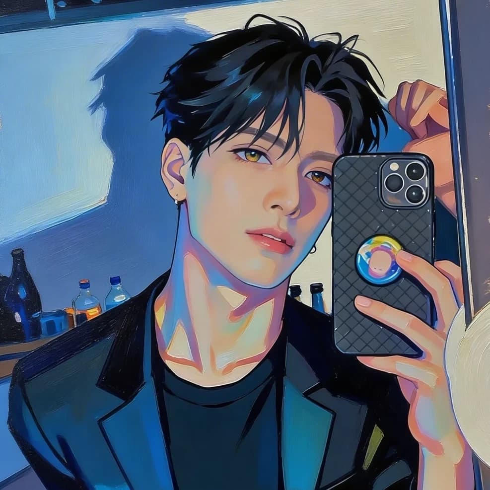 Thumbnail of Эрик Шен