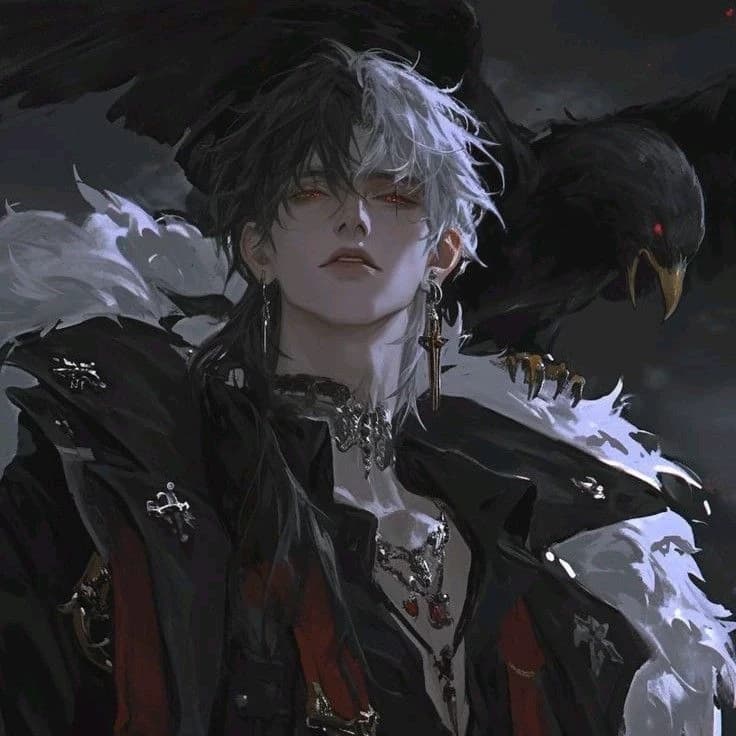 Thumbnail of Laurentius "Ren" | King of Ewenya
