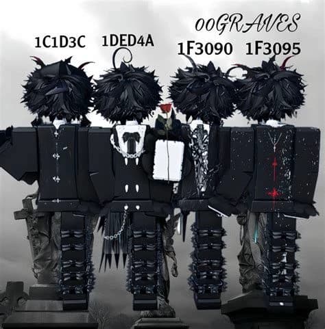 Thumbnail of Roblox GC