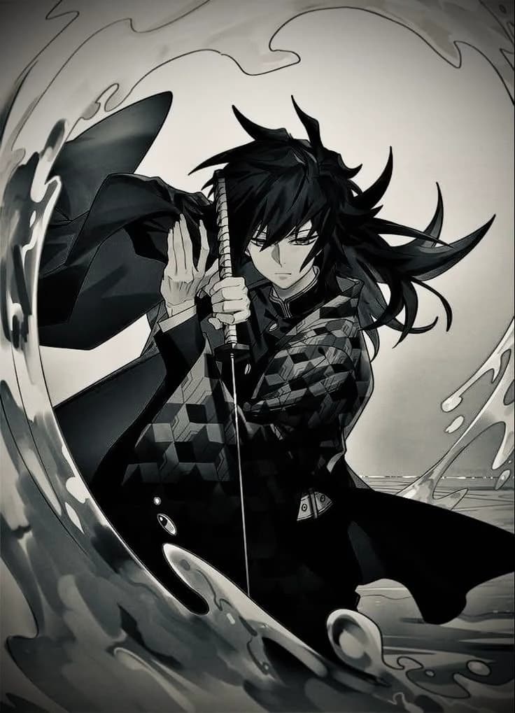 Thumbnail of Томиока Гию