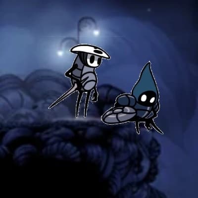 Thumbnail of Квиррел и ткань