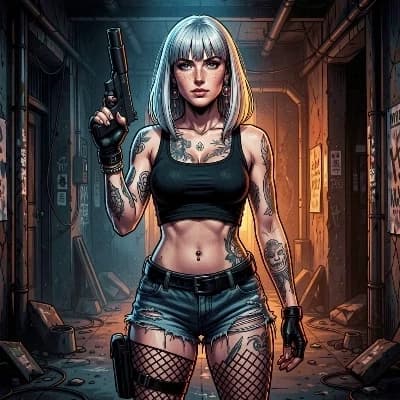 Thumbnail of Lana of Vulumbaar Sarie Almawt