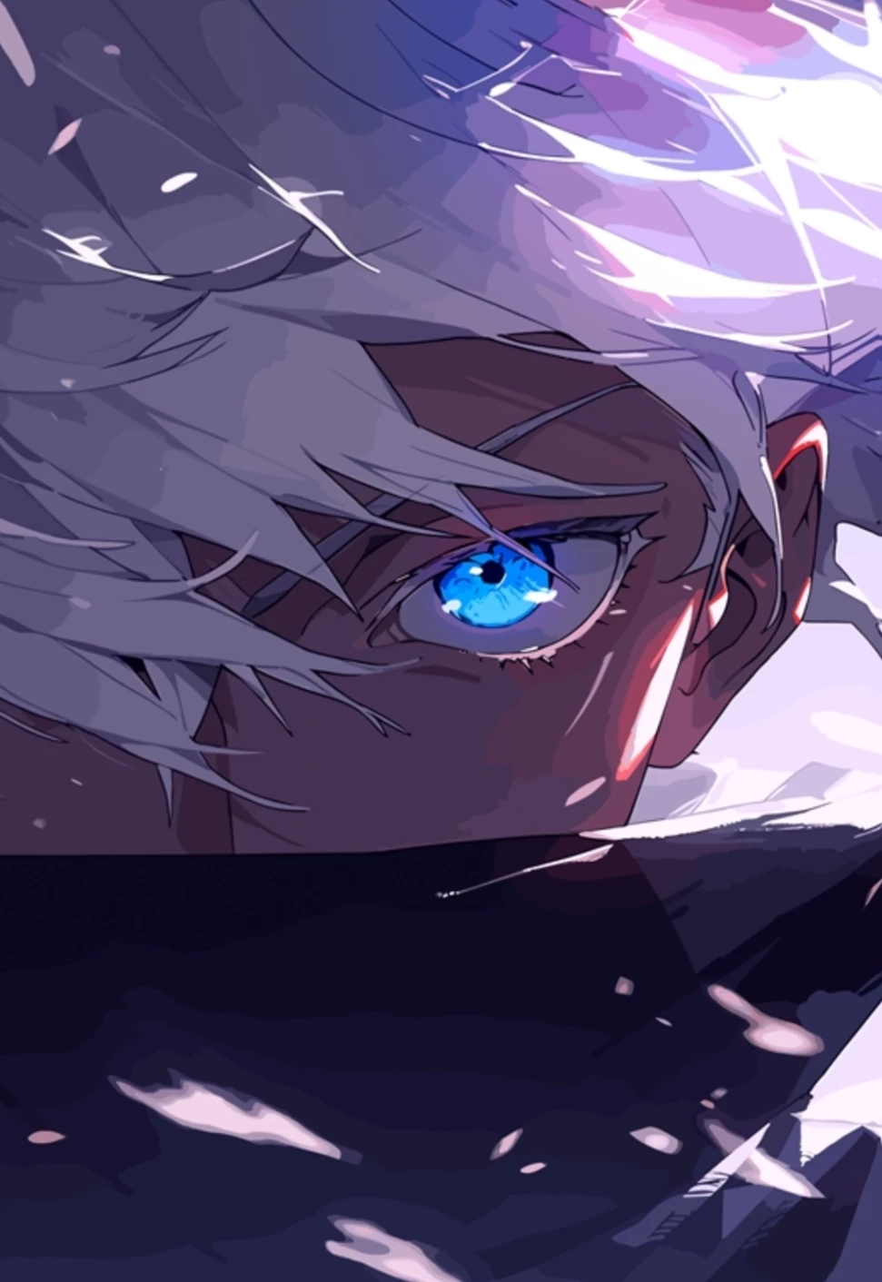 Thumbnail of Годзё Сатору
