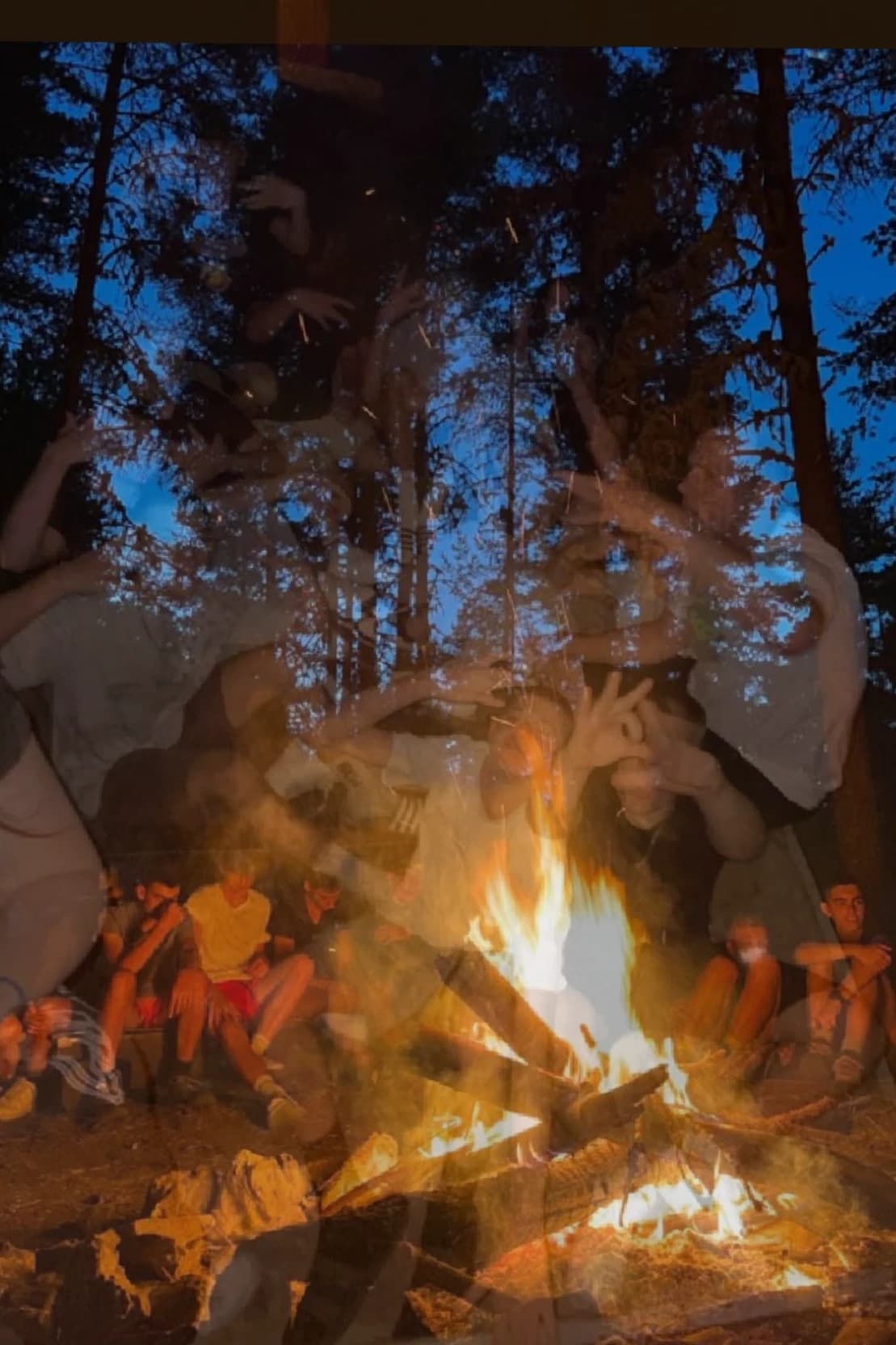 Thumbnail of Летний лагерь