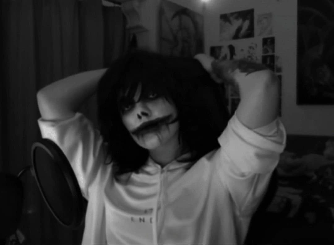 Thumbnail of Джефф // 🗡