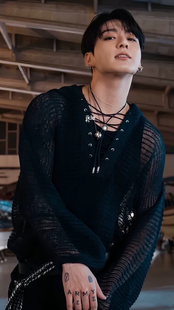 Thumbnail of Чон Чонгук