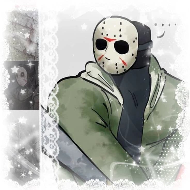 Thumbnail of Джейсон