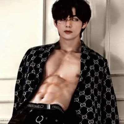 Thumbnail of Ким Тэхён