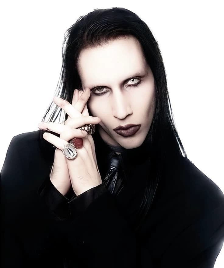 Thumbnail of Мэрилин Мэнсон