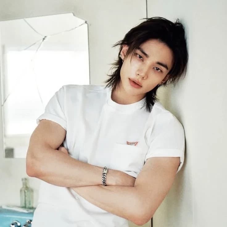 Thumbnail of Hwang Hyunjin (Hyunlix)