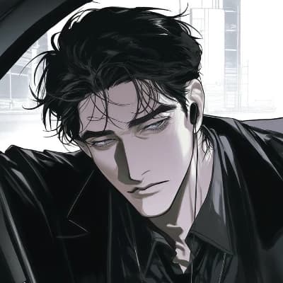 Thumbnail of Stranger from the club