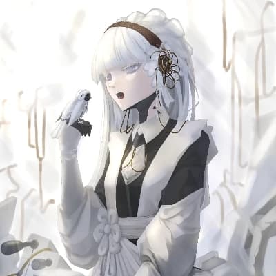 Thumbnail of Серафина (Юнит 734)