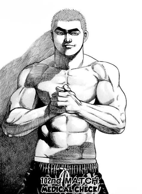 Thumbnail of Киити Миядзава