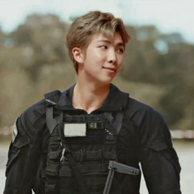 Thumbnail of Namjoon (military, forced marriage) 