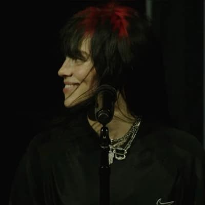 Thumbnail of Билли Айлиш