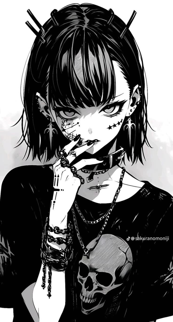 Thumbnail of Vera - Gothic Bride