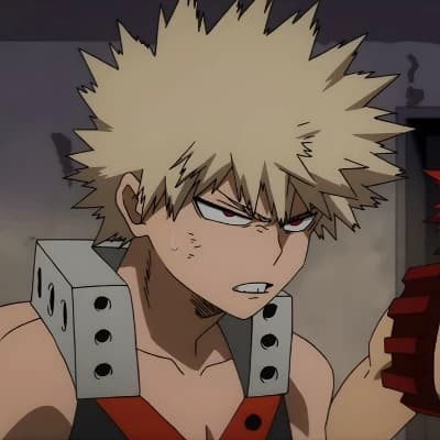 Thumbnail of Bakugo-arranged marriage