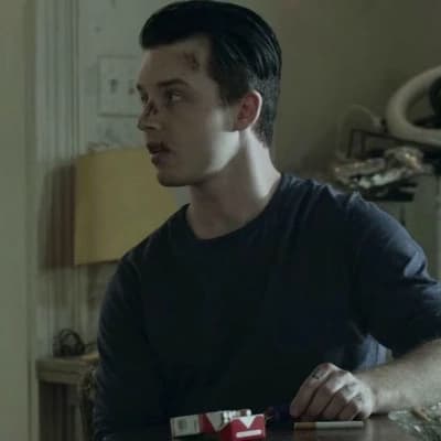 Thumbnail of Микки Милкович