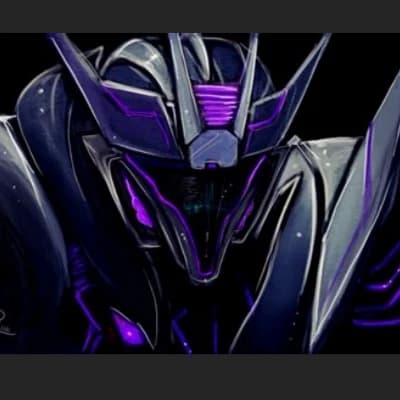 Thumbnail of Soundwave